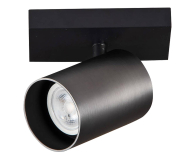 YEELIGHT Oprawa oświetleniowa Spotlight (1 żarówka) Czarna YLDDL-0083-B - 1121482 - zdjęcie 1